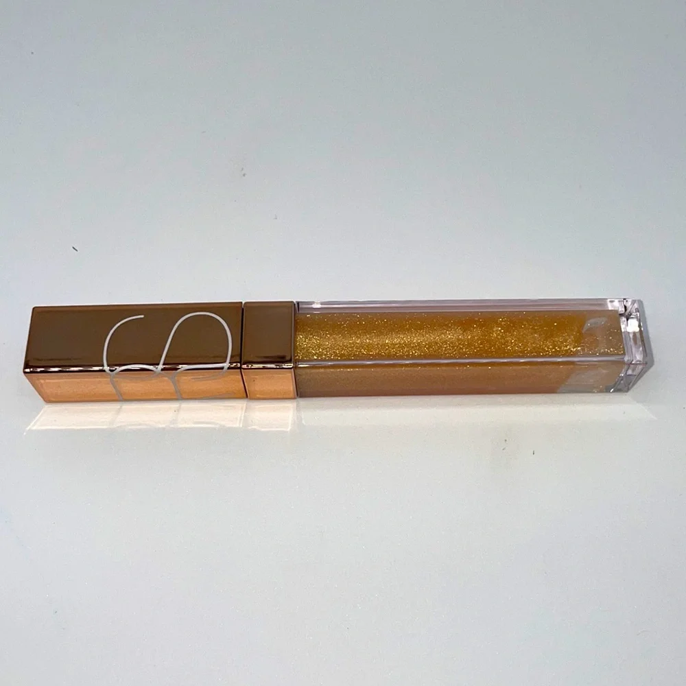 NARS Afterglow Lip Shine Gloss